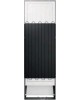 Холодильник HOTPOINT HT 5180 MX, Нержавеющая сталь
