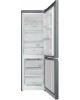 Холодильник HOTPOINT HT 5180 MX, Нержавеющая сталь