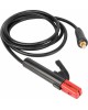 Сварочный аппарат DENZEL Аппарат инвертор. полуавтомат. сварки MultiMIG-200DP Synergy Double Pulse, 200 А, ПВ 80% 94313