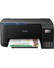 МФУ струйный EPSON L3251 Black (C11CJ67409/419)