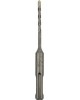 Бур KRANZ (KR-91-0028) Бур по бетону 4x110x50мм SDS PLUS