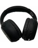 HYUNDAI H-HP101, Bluetooth, накладные, черный