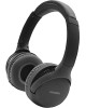 HYUNDAI H-HP101, Bluetooth, накладные, черный