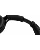 HYUNDAI H-HP101, Bluetooth, накладные, черный