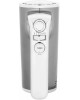 Миксер HYUNDAI HYM-H5691 600Вт серебристый