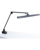 UNIEL (UL-00011748) ULM-D116 18W/3000-6500K/DIM BLACK
