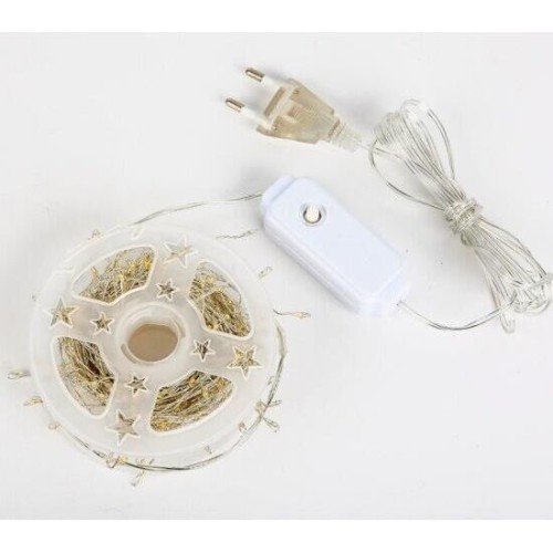 UNIEL ULD-S1000-250/DTA WARM WHITE IP20 DEWDROP UNIEL ULD-S1000-250/DTA WARM WHITE IP20 DEWDROP