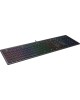 A4TECH Клавиатура Fstyler FX60 серый USB slim LED (FX60 GREY / NEON)