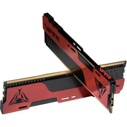 PATRIOT Модуль памяти DIMM DDR4-4000 32GB (16GBx2) PVE2432G400C0K PATRIOT Модуль памяти DIMM DDR4-4000 32GB (16GBx2) PVE2432G400C0K