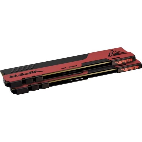 PATRIOT Модуль памяти DIMM DDR4-4000 32GB (16GBx2) PVE2432G400C0K PATRIOT Модуль памяти DIMM DDR4-4000 32GB (16GBx2) PVE2432G400C0K