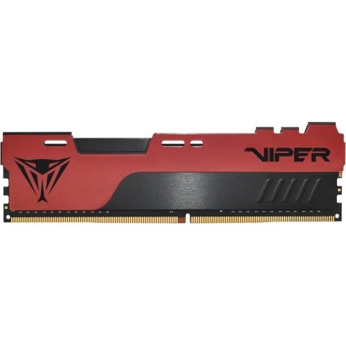 PATRIOT Модуль памяти DIMM DDR4-4000 32GB (16GBx2) PVE2432G400C0K PATRIOT Модуль памяти DIMM DDR4-4000 32GB (16GBx2) PVE2432G400C0K