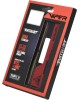 PATRIOT Модуль памяти DIMM DDR4-4000 32GB (16GBx2) PVE2432G400C0K PATRIOT Модуль памяти DIMM DDR4-4000 32GB (16GBx2) PVE2432G400C0K