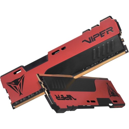 PATRIOT Модуль памяти DIMM DDR4-4000 32GB (16GBx2) PVE2432G400C0K PATRIOT Модуль памяти DIMM DDR4-4000 32GB (16GBx2) PVE2432G400C0K