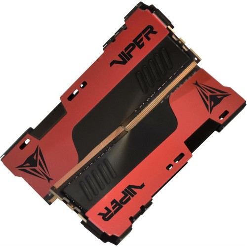 PATRIOT Модуль памяти DIMM DDR4-4000 32GB (16GBx2) PVE2432G400C0K PATRIOT Модуль памяти DIMM DDR4-4000 32GB (16GBx2) PVE2432G400C0K