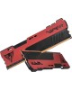 PATRIOT Модуль памяти DIMM DDR4-3200 64GB (32GBx2) PVE2464G320C8K