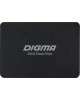 DIGMA Накопитель SSD SATA-III 1TB DGSR2001TS93T Run S9 2.5