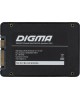 DIGMA Накопитель SSD SATA-III 1TB DGSR2001TS93T Run S9 2.5