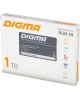 DIGMA Накопитель SSD SATA-III 1TB DGSR2001TS93T Run S9 2.5