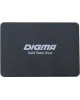 DIGMA Накопитель SSD SATA-III 1TB DGSR2001TS93T Run S9 2.5