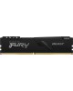 KINGSTON Память DDR4 16GB 3600MHz KF436C18BB/16 Fury Beast Black RTL Gaming PC4-28800 CL18 DIMM 288-pin 1.35В single rank с радиатором Ret KINGSTON Память DDR4 16GB 3600MHz KF436C18BB/16 Fury Beast Black RTL Gaming PC4-28800 CL18 DIMM 288-pin 1.35В single rank с радиатором Ret