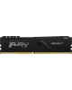 KINGSTON Память DDR4 16GB 3600MHz KF436C18BB/16 Fury Beast Black RTL Gaming PC4-28800 CL18 DIMM 288-pin 1.35В single rank с радиатором Ret KINGSTON Память DDR4 16GB 3600MHz KF436C18BB/16 Fury Beast Black RTL Gaming PC4-28800 CL18 DIMM 288-pin 1.35В single rank с радиатором Ret