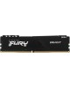 KINGSTON Память DDR4 16GB 3600MHz KF436C18BB/16 Fury Beast Black RTL Gaming PC4-28800 CL18 DIMM 288-pin 1.35В single rank с радиатором Ret KINGSTON Память DDR4 16GB 3600MHz KF436C18BB/16 Fury Beast Black RTL Gaming PC4-28800 CL18 DIMM 288-pin 1.35В single rank с радиатором Ret