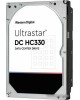 WD Жесткий диск Ultrastar DC HC330 WUS721010ALE6L4, 10ТБ, HDD, SATA III, 3.5