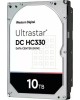 WD Жесткий диск Ultrastar DC HC330 WUS721010ALE6L4, 10ТБ, HDD, SATA III, 3.5