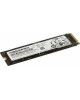 SAMSUNG SSD жесткий диск M.2 NVME 256GB PM9A1 MZVL2256HCHQ-00B00