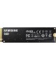 SAMSUNG SSD жесткий диск M.2 NVME 256GB PM9A1 MZVL2256HCHQ-00B00