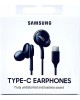 Гарнитура SAMSUNG Гарнитура внутриканальные EO-IC100 1.2м черный проводные в ушной раковине (EO-IC100BBEGRU)