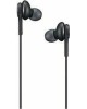 SAMSUNG Наушники EO-IC100, USB Type-C, внутриканальные, черный [eo-ic100bbegru]