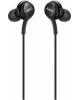SAMSUNG Наушники EO-IC100, USB Type-C, внутриканальные, черный [eo-ic100bbegru]