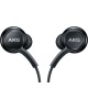SAMSUNG Наушники EO-IC100, USB Type-C, внутриканальные, черный [eo-ic100bbegru]