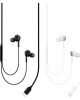 SAMSUNG Наушники EO-IC100, USB Type-C, внутриканальные, черный [eo-ic100bbegru]