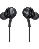 SAMSUNG Наушники EO-IC100, USB Type-C, внутриканальные, черный [eo-ic100bbegru]