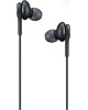 SAMSUNG Наушники EO-IC100, USB Type-C, внутриканальные, черный [eo-ic100bbegru]