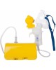 OMRON Ингалятор компрессорный NE-C24 Kids (NE-C801S-KDRU) желтый