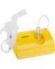 OMRON Ингалятор компрессорный NE-C24 Kids (NE-C801S-KDRU) желтый
