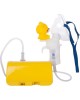 OMRON Ингалятор компрессорный NE-C24 Kids (NE-C801S-KDRU) желтый