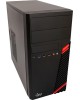 IRU ПК Home 310H6SE MT i5 12400 (2.5) 8Gb SSD1Tb UHDG 730 FreeDOS GbitEth 400W черный (1996650)