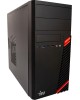 IRU ПК Home 310H6SE MT i5 12400 (2.5) 8Gb SSD1Tb UHDG 730 FreeDOS GbitEth 400W черный (1996650)