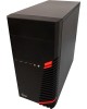 IRU ПК Home 310H6SE MT i5 12400 (2.5) 8Gb SSD1Tb UHDG 730 FreeDOS GbitEth 400W черный (1996650)