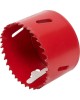 MATRIX Коронка Bimetal, 67 мм 72467