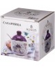 AGNESS САХАРНИЦА С ЛОЖКОЙ  AGNESS САХАРНИЦА С ЛОЖКОЙ