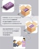 AGNESS СТУПКА С ПЕСТИКОМ ДИАМЕТР=12 СМ ВЫСОТА=10 СМ 925-128