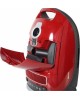 MIELE Пылесос Complete C3 Cat & Dog PowerLine 890Вт красный