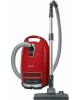 MIELE Пылесос Complete C3 Cat & Dog PowerLine 890Вт красный