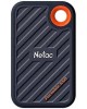 NETAC Накопитель SSD USB-C 2TB NT01ZX20-002T-32BL ZX20 2.5