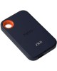 NETAC Накопитель SSD USB-C 2TB NT01ZX20-002T-32BL ZX20 2.5